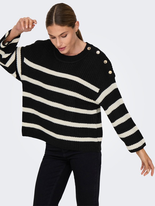 Produktbild JdY JDYJUSTY Strickpullover Strickpullover (XS)
