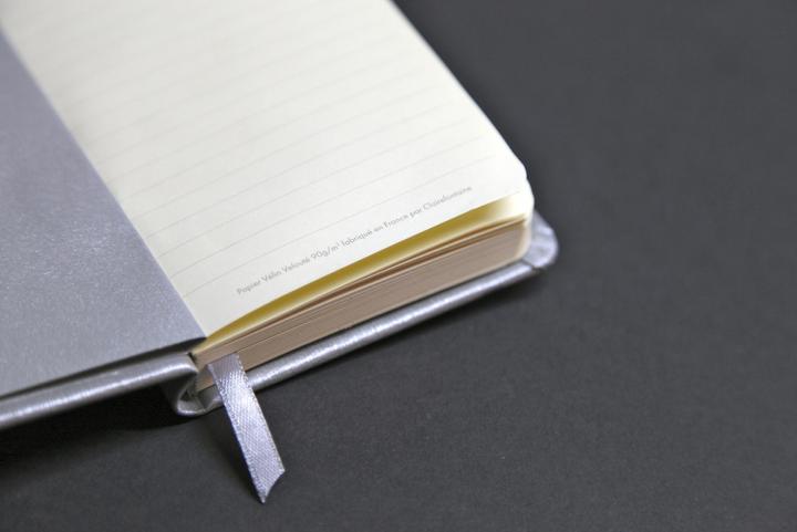 Immagine prodotto Rhodia Taccuino/libro Boutiqu (A6, Righe, Copertina rigida)
