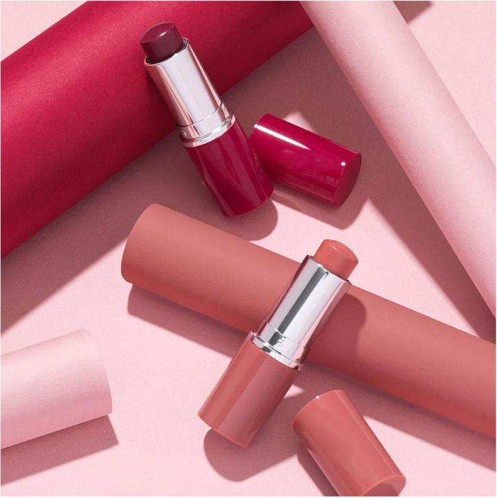 Actual product image Mesauda Lips - Lip Cocoon Lip Balm Vanilla Me 102 (Lip balm)