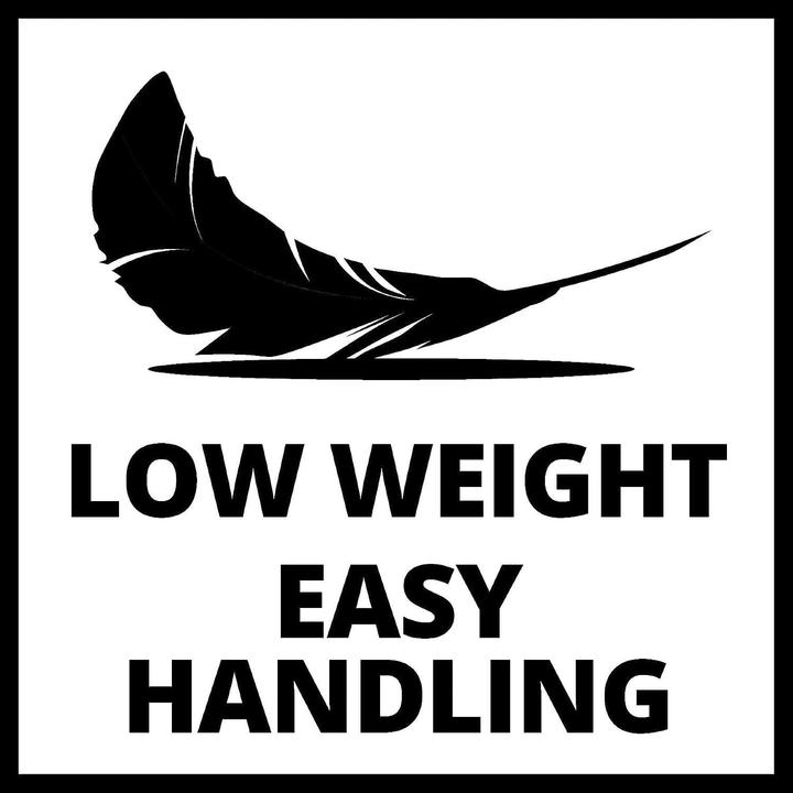 Produktbild Einhell GC-RT 1440 M