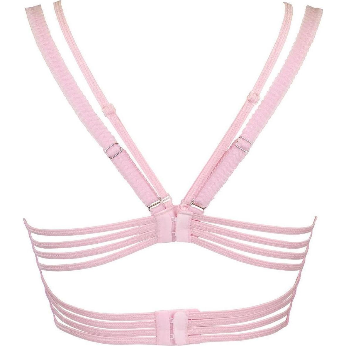 Thumbnail - Axami, BH, Soft model 155809, Rosa, (85 B, Einzelpack)