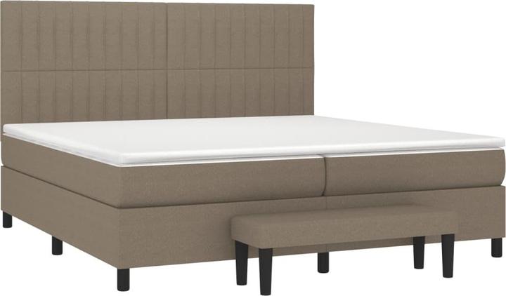 Actual product image vidaXL Iker (200 x 200 cm)