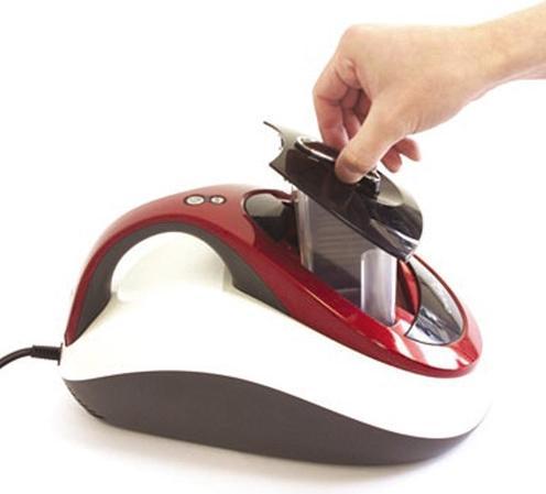 Produktbild Moneual Carewin HC-600 BedCleaner