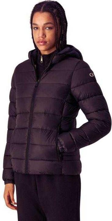 Immagine prodotto Champion Jacke mit Kapuze und Polyfüllung (S)