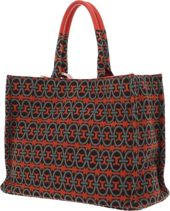 Immagine prodotto Coccinelle Never Without Bag Jacquar Handbag