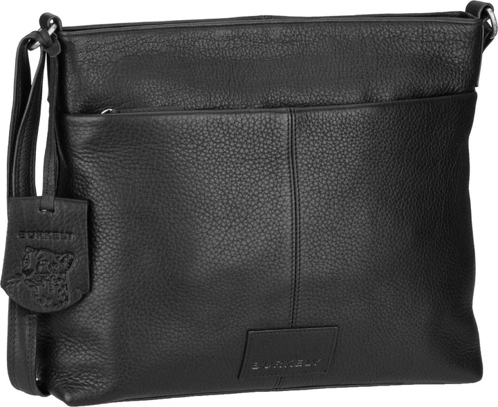 Immagine prodotto Burkely Borsa a tracolla Skylar morbida in pelle 32 cm