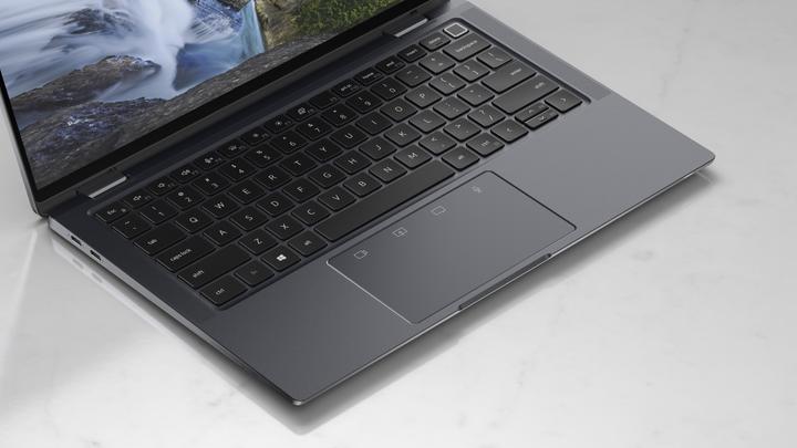 Produktbild Dell Latitude 9330 (13.30", 512 GB, 16 GB, CH, Intel Core i7-1260U)