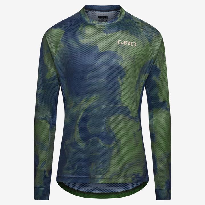 Produktbild Giro M Roust LS Jersey (S)