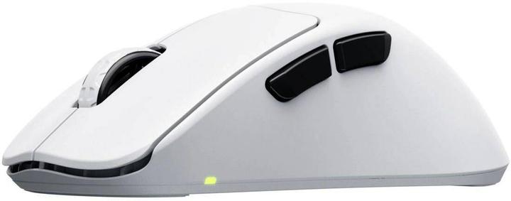 Image du produit CHERRY xtrfy M64 Pro sans fil, blanc (Sans fil)