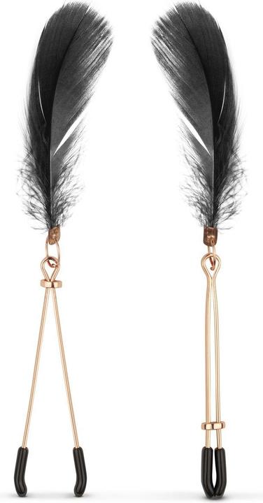 Actual product image Rosy Gold Nouveau