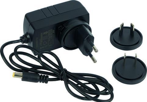 Image du produit Grabo Chargeurs pour accu à Li-Ion