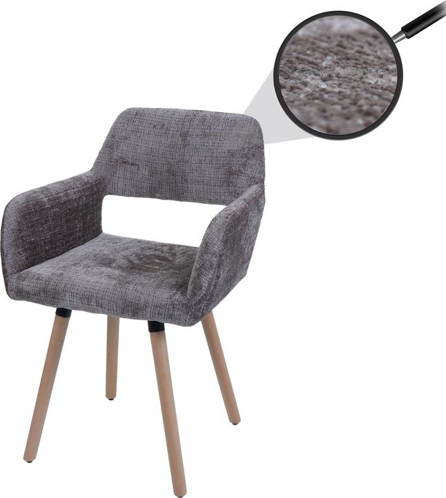 Produktbild JOHN316 Esszimmerstuhl