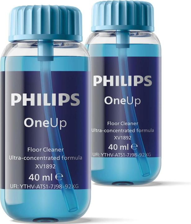 Philips OneUp floor cleaner