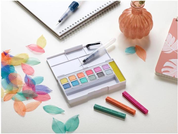 Immagine prodotto Derwent Set di colori pastello (Multicolore)