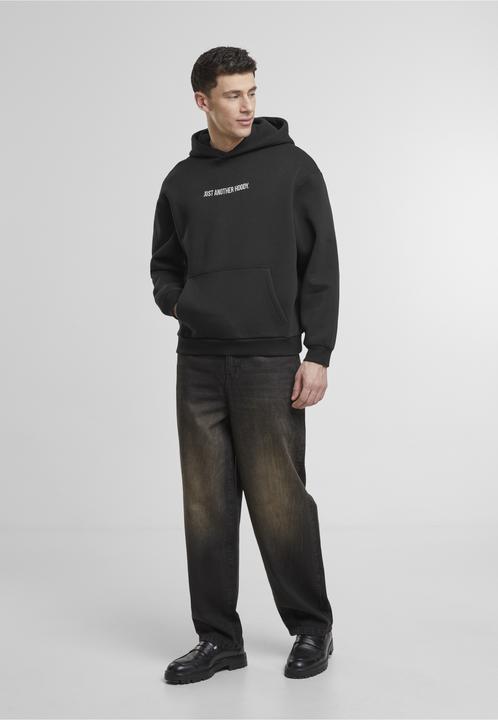 Produktbild Miss Tee Just Another EMB Hoody - 191343 (S)