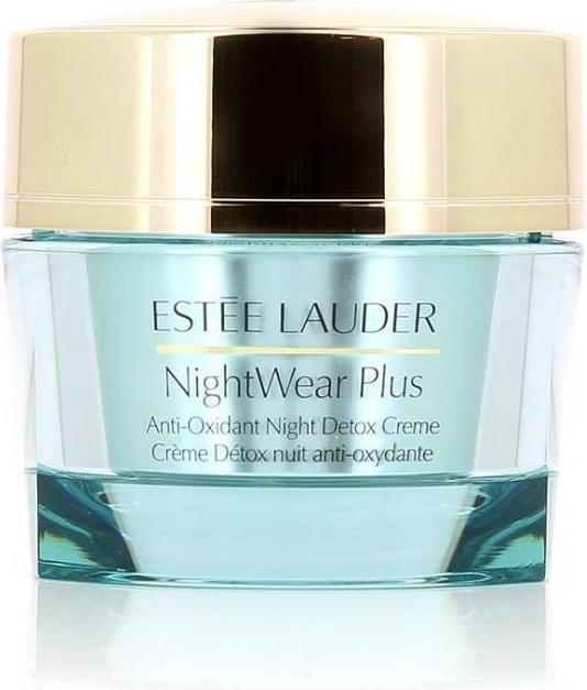 Produktbild Estée Lauder Nightwear Plus (50 ml, Nachtcreme)