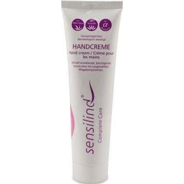 Sensilind, Handcreme, Handcreme Inhalt: 0,1 l (100 ml)