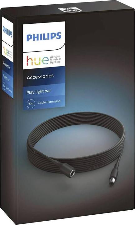 Produktbild Philips Hue Play Verlängerungskabel