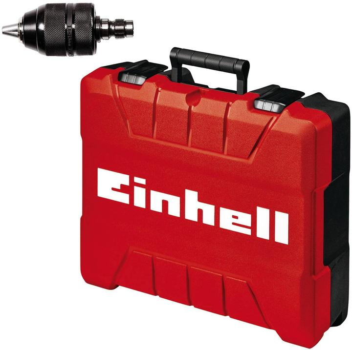 Actual product image Einhell Terh (Electrical connection)