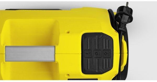 Produktbild Kärcher BP 5 Home & Garden CH-Version (Gartenpumpe)