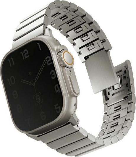 Immagine prodotto Uniq Strova (44 mm, 45 mm, 46 mm, 49 mm, Acciaio inossidabile)