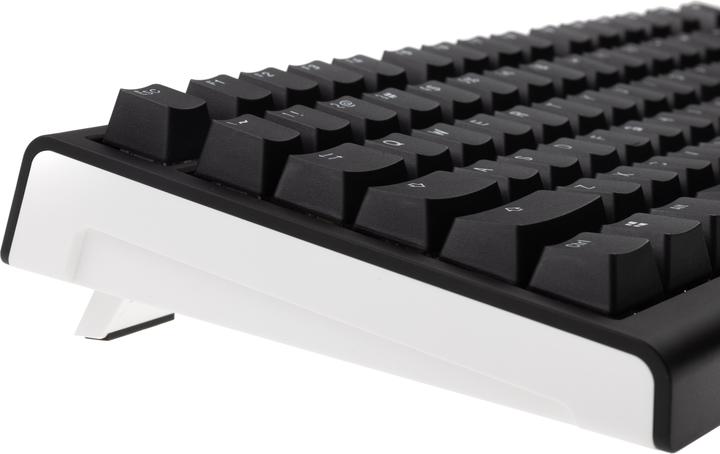 Actual product image Ducky Tinker 75 Gaming Keyboard, RGB - MX-Red (ANSI) (US, Cable)