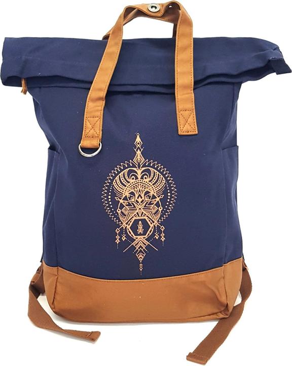 Actual product image Alessandro Magnani Sabalion Life Backpack