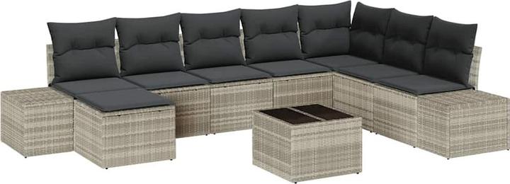 Produktbild vidaXL Anne