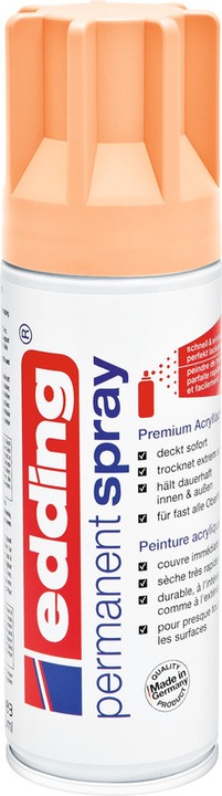 Produktbild Edding Acryllack