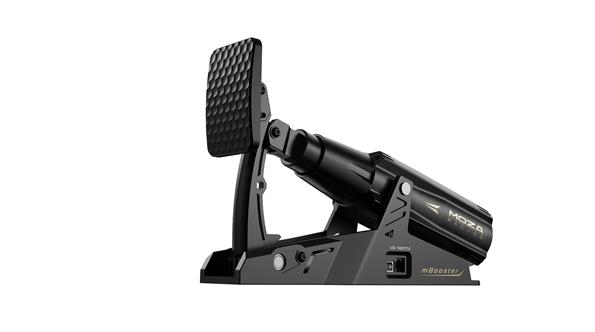 Immagine prodotto Moza mBooster Active Pedal (PC)