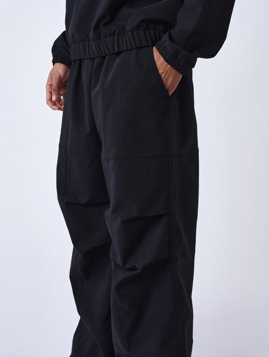Produktbild Project X Paris Oversize-Hose mit Ausschnitten (M)
