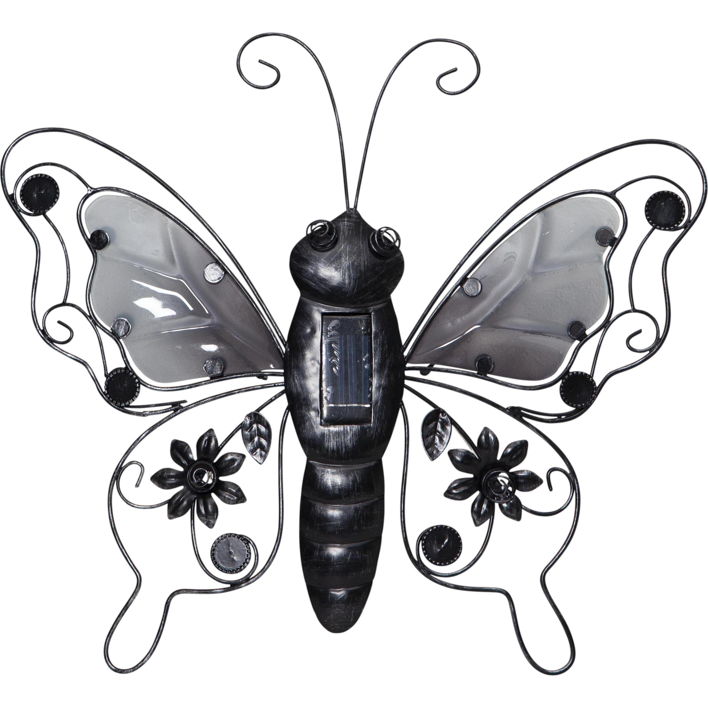 Star Trading, Gartenbeleuchtung, Butterfly (IP44)