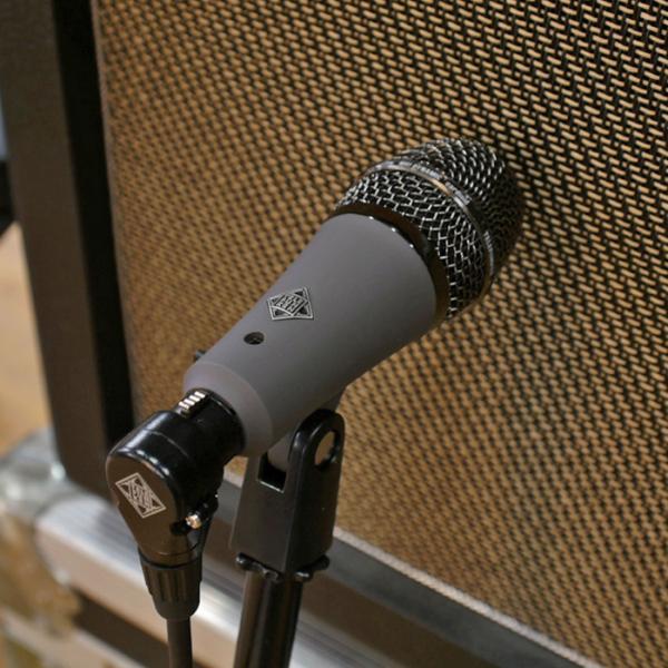 Actual product image Telefunken M81-SH