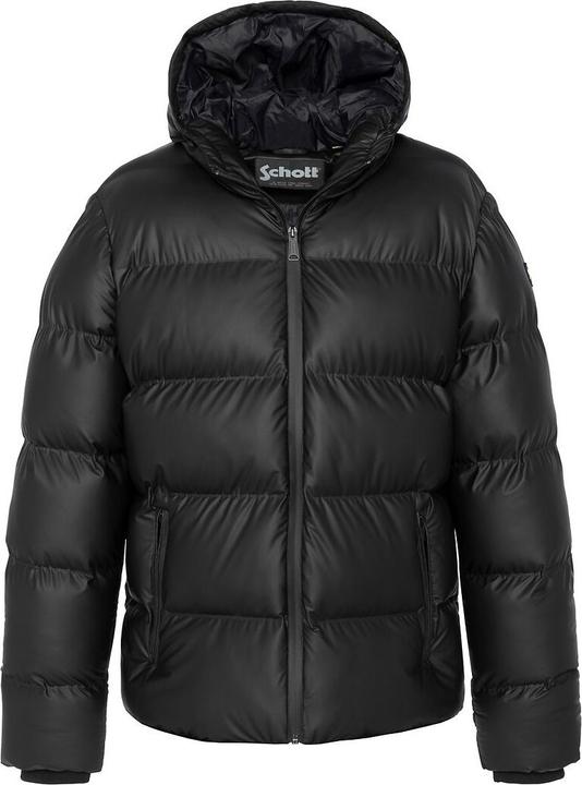 Actual product image Schott Nyc Illinois Down Jacket (XXL)