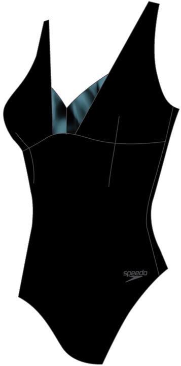 Produktbild Speedo Shaping Printed OpusGem DD+ 1 (34, 38)