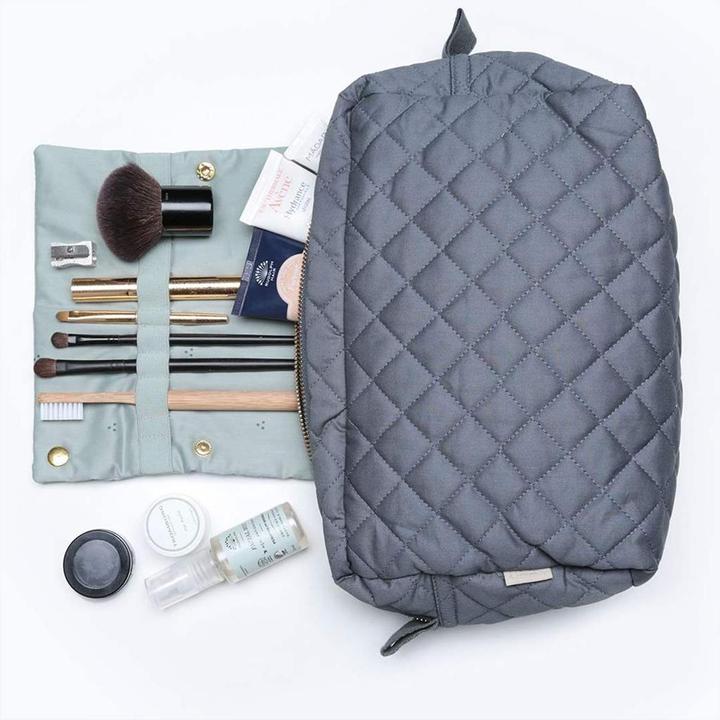 Cam Cam Copenhagen Trousse de toilette Black
