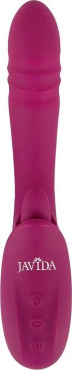 Image du produit Javida Vibrateur Licking & Thrusting