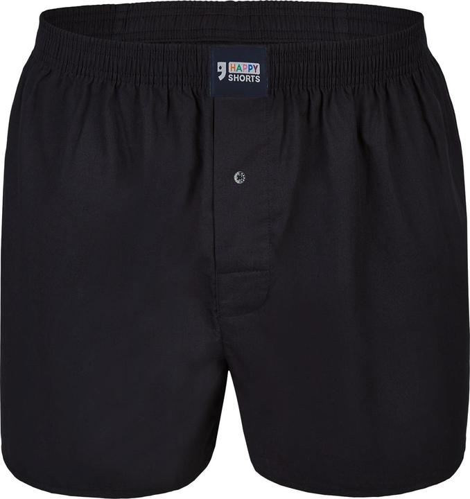 Immagine prodotto Happy shorts Boxer Christmas (M, confezione da 3)