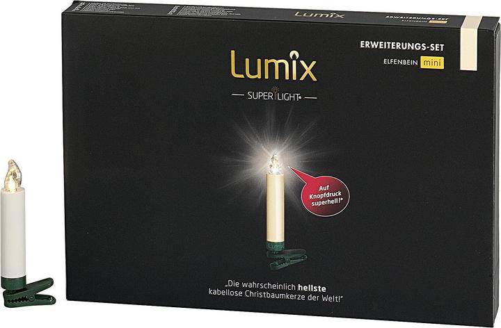 Image du produit Krinner Superlight (6 x)