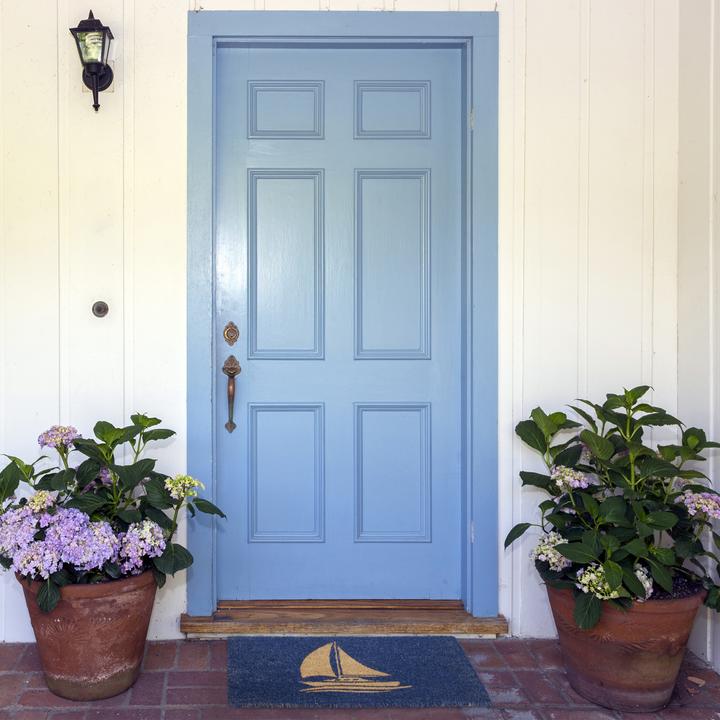 Productafbeelding Relaxdays Deurmat (40 x 60 cm)