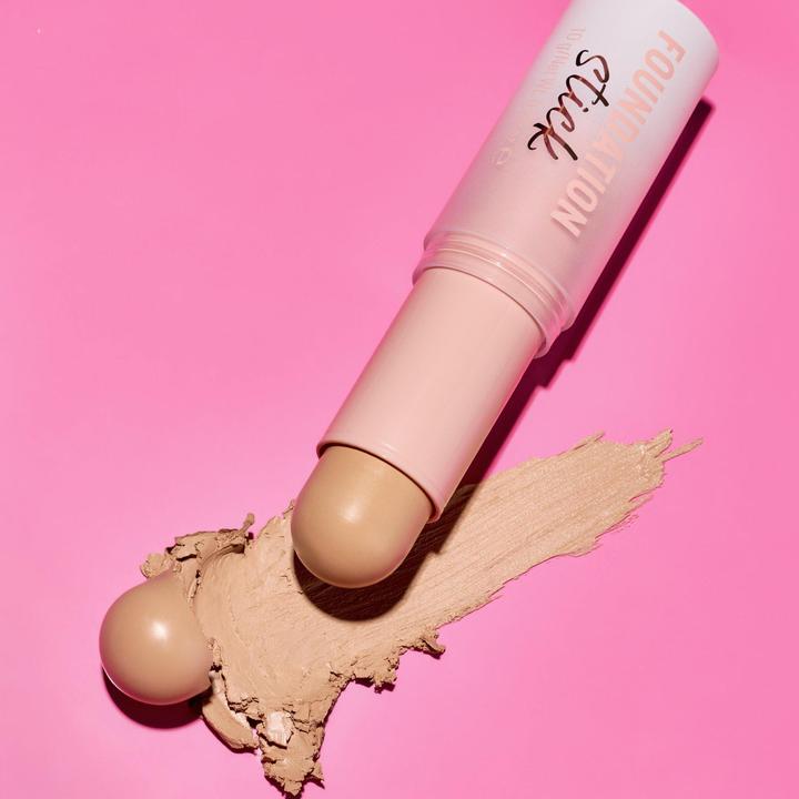 Produktbild essence FOUNDATION stick (Bronzed Shimmer)