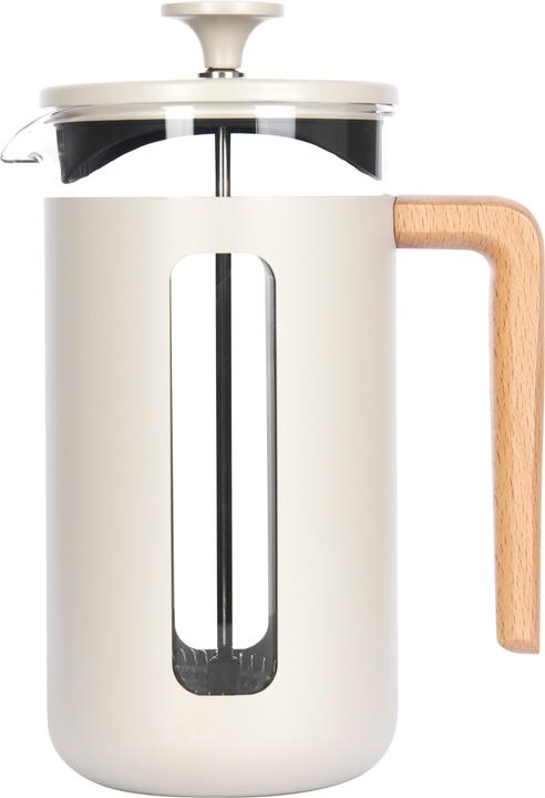 Actual product image La Cafetière Cafetiere (1 l)