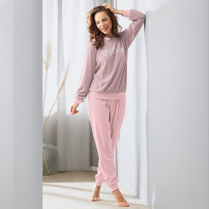 Image du produit Erwin Müller Pyjama pour femme (48)
