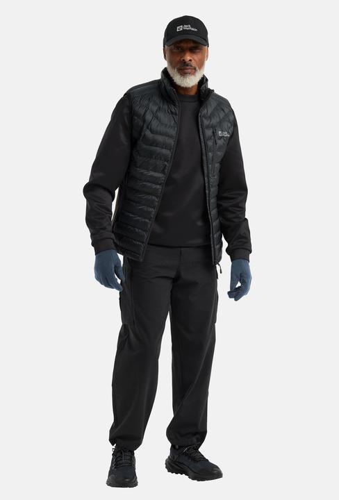 Actual product image Jack Wolfskin Real Stuff Glove (M)