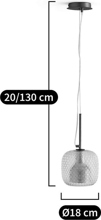 Produktbild AM.PM 350101376 (E14)