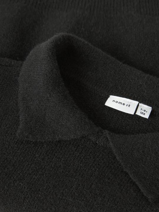 Produktbild Name it Strick Poloshirt (116)