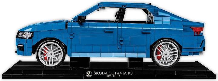 Produktbild Cobi Skoda Octavia IV