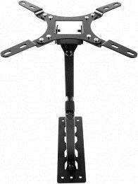 Produktbild ART AR-57A Flachbildschirm-Tischhalterung (42 Zoll) Schrauben (Wand, 42", 25 kg)