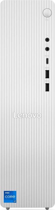 Produktbild Lenovo IdeaCentre Tower Desktop PC, Windows 11 (Intel Core i5-13420H, 16 GB, 1000 GB, Intel UHD Graphics)