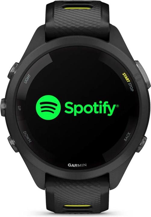 Image du produit Garmin Forerunner 265S (42 mm)